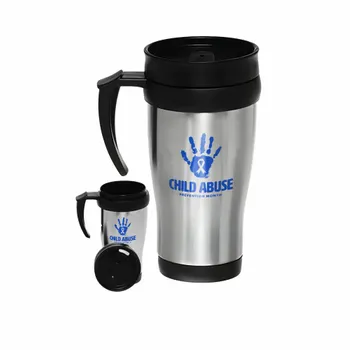Insulated Travel Tumblers - Custom Tees Today