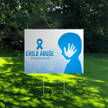 Yard Signs - Custom Tees Today