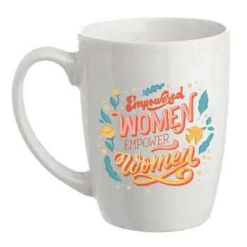 Ceramic Mugs - Custom Tees Today