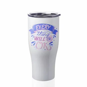 Stainless Steel Tumblers - Custom Tees Today