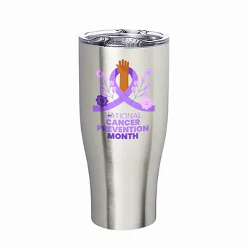 Stainless Steel Tumblers - Tote Bags Now