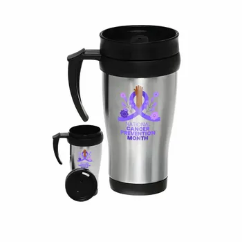 Insulated Travel Tumblers - Tote Bags Now