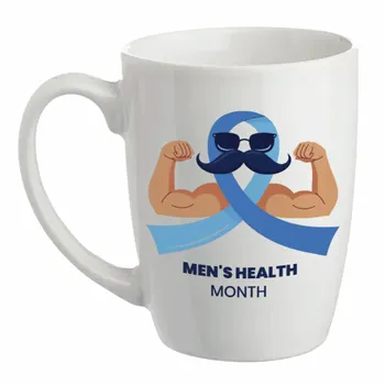 Ceramic Mugs - Custom Tees Today