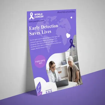 Flyers - Tote Bags Now