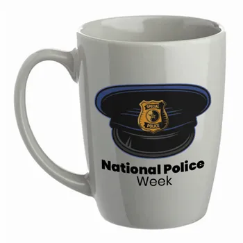 Ceramic Mugs - Custom Tees Today