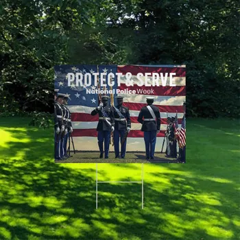 Yard Signs - Custom Tees Today