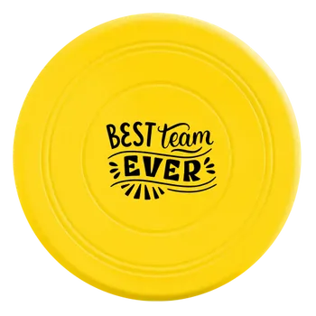Flying Discs - Custom Tees Today