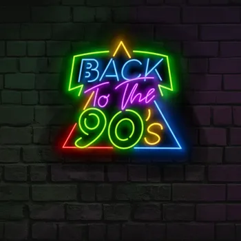 Neon Signs - Custom Tees Today