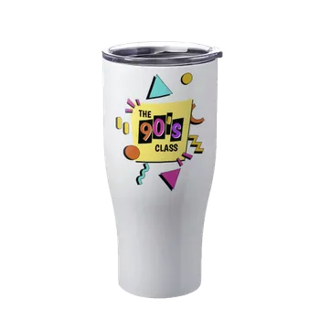 Stainless Steel Tumblers - Custom Tees Today