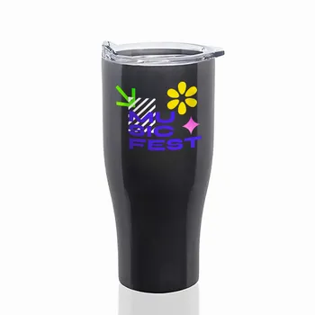 Stainless Steel Tumblers - Custom Tees Today