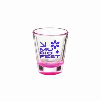 Shot Glasses - Custom Tees Today