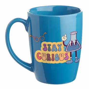 Ceramic Mugs - Custom Tees Today