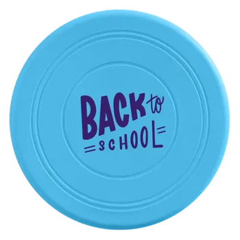 Flying Discs - Custom Tees Today