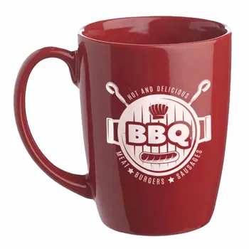 Ceramic Mugs - Custom Tees Today