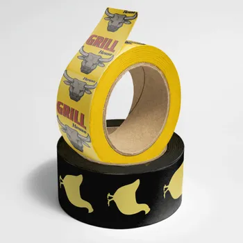 Packing Tapes - Custom Tees Today