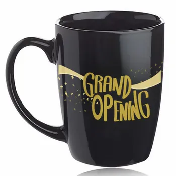 Ceramic Mugs - Custom Tees Today