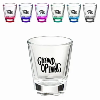 Shot Glasses - Custom Tees Today