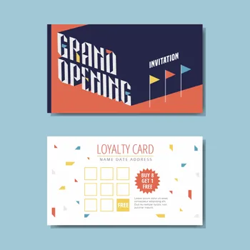 Business Cards - Custom Tees Today