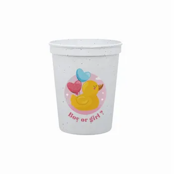 Reusable Cups - Custom Tees Today