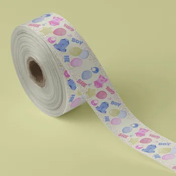 Ribbons - Custom Tees Today