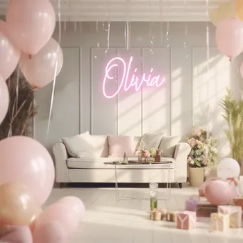 Neon Signs - Custom Tees Today