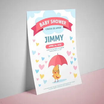 Flyers - Custom Tees Today