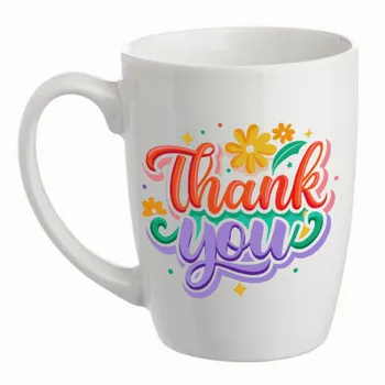 Ceramic Mugs - Custom Tees Today