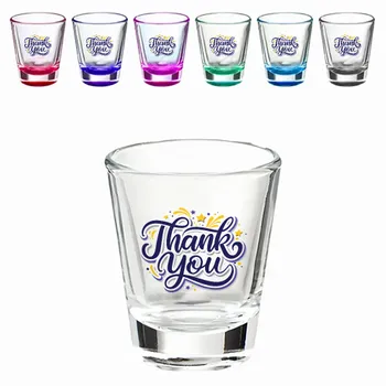 Shot Glasses - Custom Tees Today