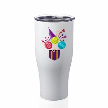 Stainless Steel Tumblers - Custom Tees Today