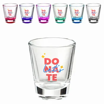 Shot Glasses - Custom Tees Today