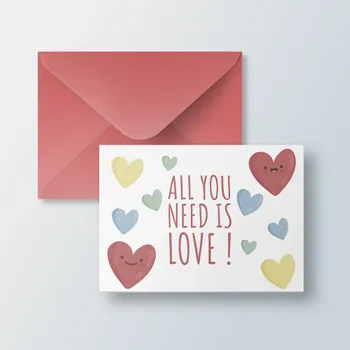 Envelopes - Custom Tees Today