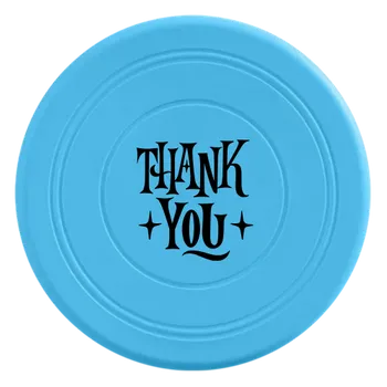 Flying Discs - Custom Tees Today