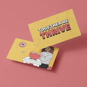 Notecards - Custom Tees Today