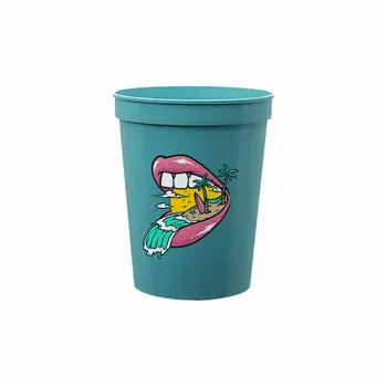 Reusable Cups - Custom Tees Today
