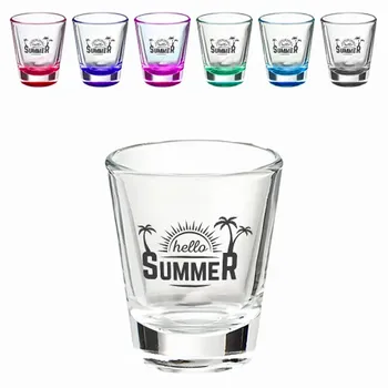Shot Glasses - Custom Tees Today