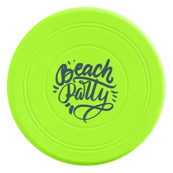 Flying Discs - Custom Tees Today