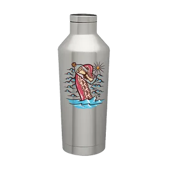 Stainless Steel Water Bottles - Custom Tees Today