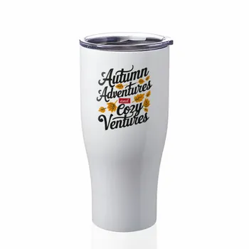 Stainless Steel Tumblers - Custom Tees Today