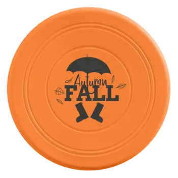 Flying Discs - Custom Tees Today
