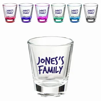Shot Glasses - Custom Tees Today