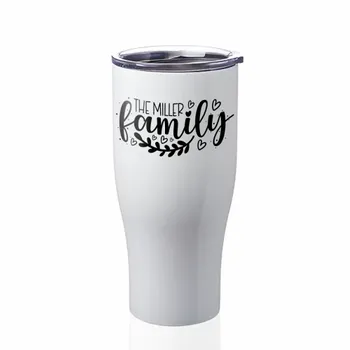 Stainless Steel Tumblers - Custom Tees Today