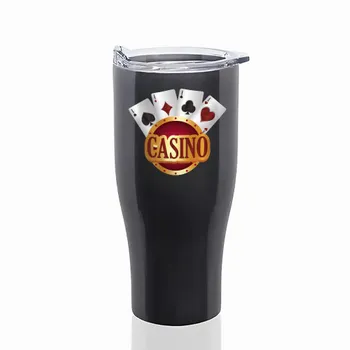 Stainless Steel Tumblers - Custom Tees Today