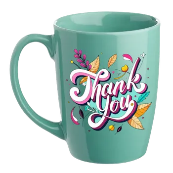 Ceramic Mugs - Custom Tees Today