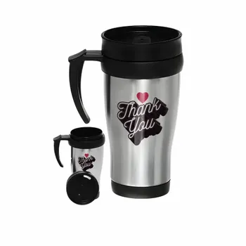 Insulated Travel Mugs - Custom Tees Today