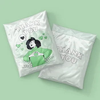 Mailers - Custom Tees Today