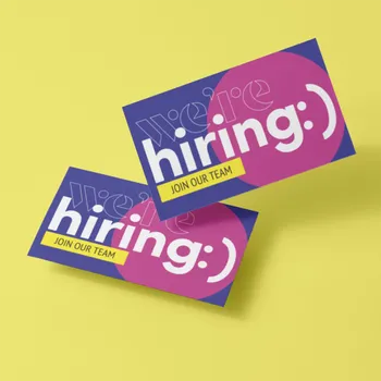 Notecards - Custom Tees Today