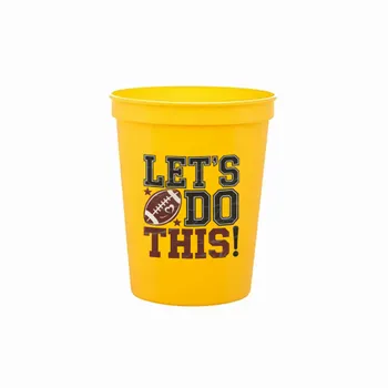 Reusable Cups - Custom Tees Today