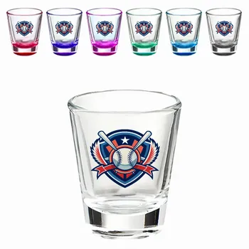 Shot Glasses - Custom Tees Today