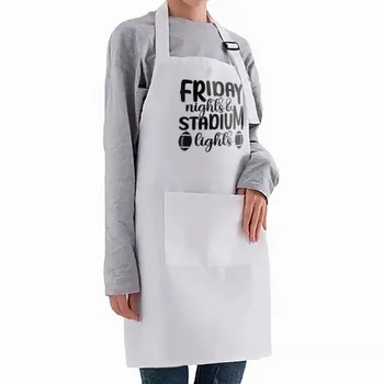 Aprons - Custom Tees Today