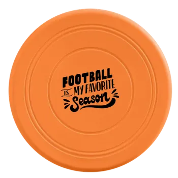 Flying Discs - Custom Tees Today